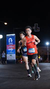 BIB: 439, 41253
                            <button type="button" onclick="openModal(23009430)" class="btn btn-primary btn-sm float-right btn-popup" data-toggle="modal" data-target=".modal-high-quality">
                        <i class="fas fa-shopping-cart"></i> Add to Cart
                    </button>
                                            <button type="button" onclick="isThisMe(23009430, true)" class="btn btn-success btn-sm float-right btn-popup btn-isme hidden" data-toggle="tooltip" data-placement="bottom" title="นี่คือรูปของคุณใช่ไหม คลิกที่นี่เพื่อเอาเข้าอัลบั้ม">
                        <i class="fas fa-plus"></i> Add to album
                    </button>
                    <button type="button" onclick="isThisMe(23009430, false)" class="btn btn-warning btn-sm float-right btn-popup btn-isnotme hidden">
                        <i class="fas fa-ban"></i> Remove from album
                    </button>